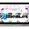 5Play The Best Premium Themes for Site Modded Games Apps for Android include with Google Play Store Extractor Apk 4.1破解版主题