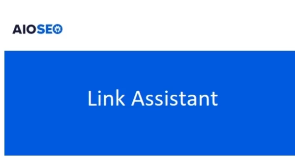 AIOSEO Link Assistant 1.1.4 GPL Plugins