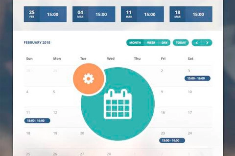 AIT Events Pro 2.0.2 GPL Plugins