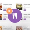 AIT Food Menu 2.0.2破解版插件