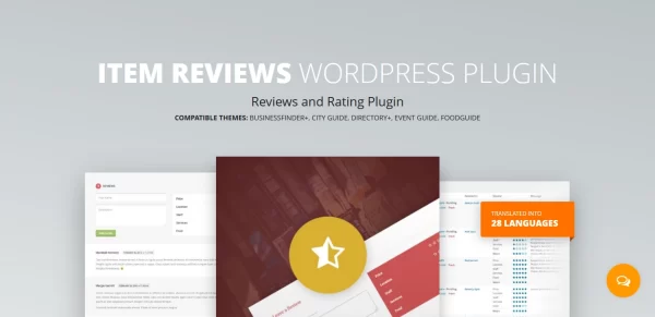 AIT Item Reviews 3.0.2 GPL Plugins