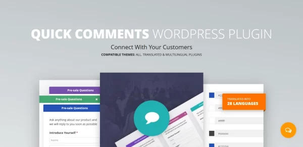 AIT Quick Comments 4.0.2 GPL Plugins