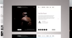 AIT – Fitness WordPress Theme 1.26 GPL Theme