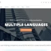 AIT – Langwitch WordPress Theme 2.0.8破解版主题