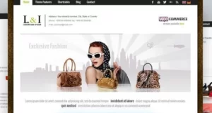 AIT – Lorem WordPress Theme 1.27 GPL Theme