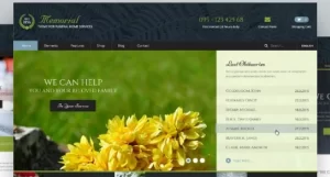 AIT – Memorial WordPress Theme 2.0.10 GPL Theme