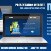 AIT – MyApp WordPress Theme 1.33破解版主题