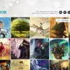 AIT – Prospector WordPress Theme 1.39破解版主题