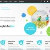 AIT – Rounder WordPress Theme 1.38破解版主题