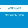 AMP Gravity Forms 2.9.36破解版插件