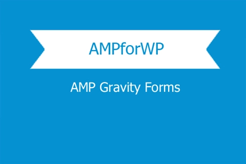 AMP Gravity Forms 2.9.36 GPL Plugins
