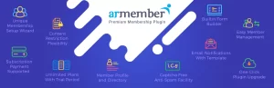 ARMember Affiliate Addon 3.4 GPL Plugins