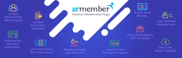 ARMember Digital Download Addon 1.8 GPL Plugins