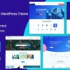 Aabbe – Digital Marketplace WordPress Theme 6.0.0破解版主题