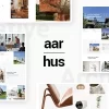 Aarhus Modern Architecture Theme 1.7破解版主题