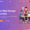 Acadamy Education Responsive WordPress Theme 1.0.1破解版主题