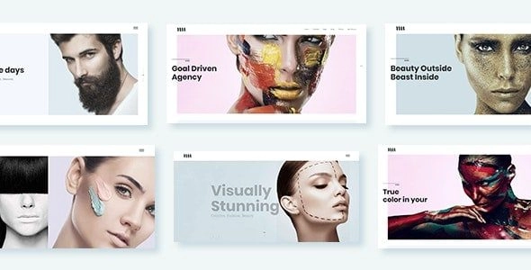 Adios Portfolio 3.2 GPL Theme