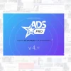 Ads Pro WordPress Ad Manager 4.78破解版插件