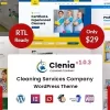 Adventz Corporate Business WordPress Theme 2.0.1破解版主题