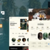Advenx Adventure Travel Tourism WordPress Theme 1.0.5破解版主题