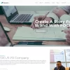 Adverom PR Company Multipurpose Modern WordPress Elementor Theme WordPress Theme 1.0.0破解版主题