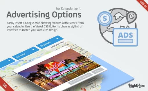 Advertising Options for Calendarize it! 1.0.6.58717 GPL Plugins