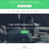 Advisto Financial Advisor Consultancy WordPress Theme 1.0.0破解版主题