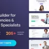 Affirm Marketing Digital Agency WordPress Theme 3.0.3破解版主题