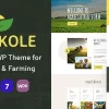 Agrikole 1.6破解版主题