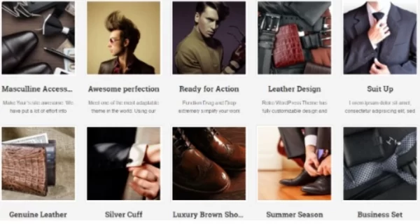 Ait Retro – WordPress Theme 2.0.7 GPL Theme