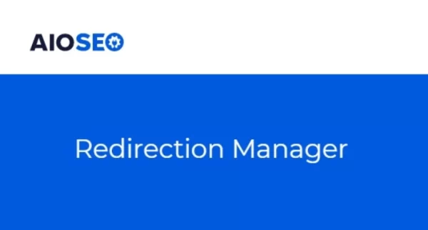 All In One SEO Pro Redirection Manager 1.4.1 GPL Plugins