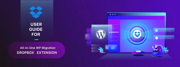 All-in-One WP Migration Dropbox Extension 3.82 GPL Plugins