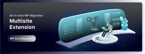 All-in-One WP Migration Multisite Extension 4.37 GPL Plugins