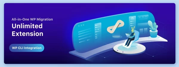 All-in-One WP Migration Unlimited Extension 2.59 GPL Plugins