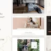 Alloggio Hotel Booking Theme 1.7.2破解版主题