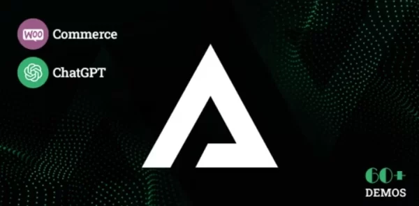 Alpus Pro Creative WooCommerce WordPress Theme 1.0.1 GPL Theme