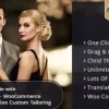 Alteration Shop WordPress WooCommerce Theme for Tailors 1.5破解版主题