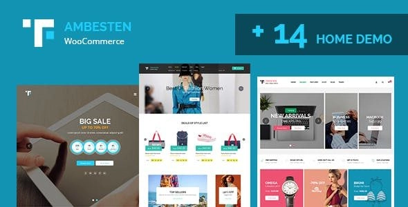 Ambesten 1.9 GPL Theme