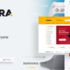 Amera Digital WooCommerce WordPress Theme 1.1.2破解版主题