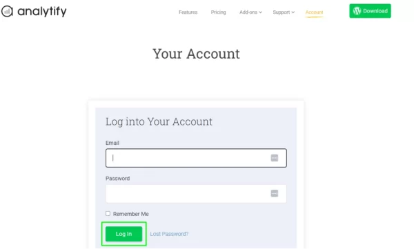 Analytify Forms Tracking Add-On 5.1.0 GPL Plugins