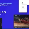 Annusa Modern Digital Bakery WordPress Theme 1.1.1破解版主题