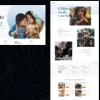 Anova Charity Donation WordPress Theme 1.0.1破解版主题