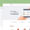 Anton Furniture WooCommerce WordPress Theme 3.7破解版主题