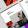 Antro Creative Portfolio Theme 1.2破解版主题