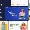 Anur Portfolio WordPress Theme 1.0.2破解版主题