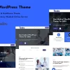 Aoton Health and Medical WordPress Theme WordPress Theme 1.0.0破解版主题