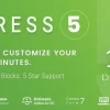 Apress 6.0.1破解版主题