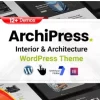 ArchiPres Architecture 1.6破解版主题