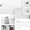 Argenta Creative Multipurpose WordPress Theme 2.1.1破解版主题