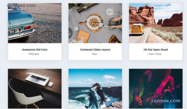 Array Themes Checkout WordPress Theme 2.0.1 GPL Theme
